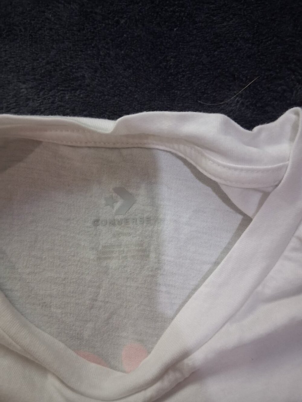 Converse t-shirt - Picture 3 of 3